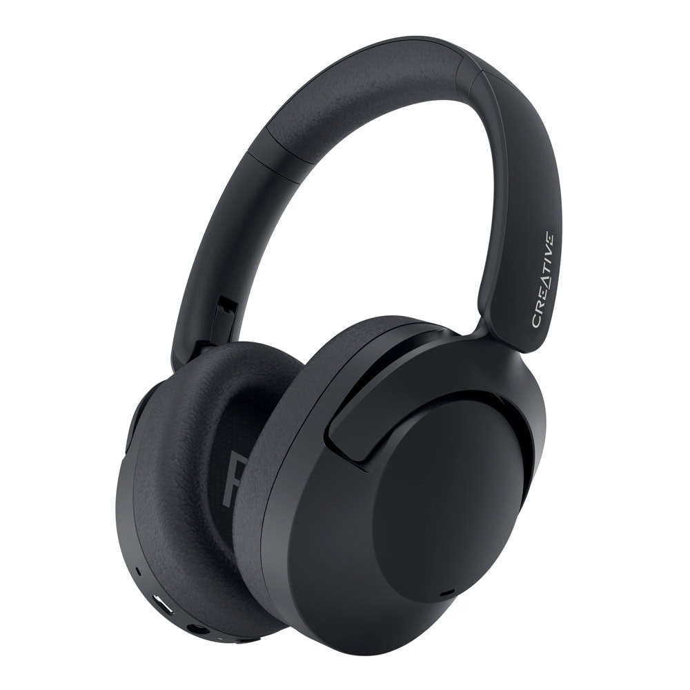 Creative Zen Hybrid 2 Black 51EF1140AA001