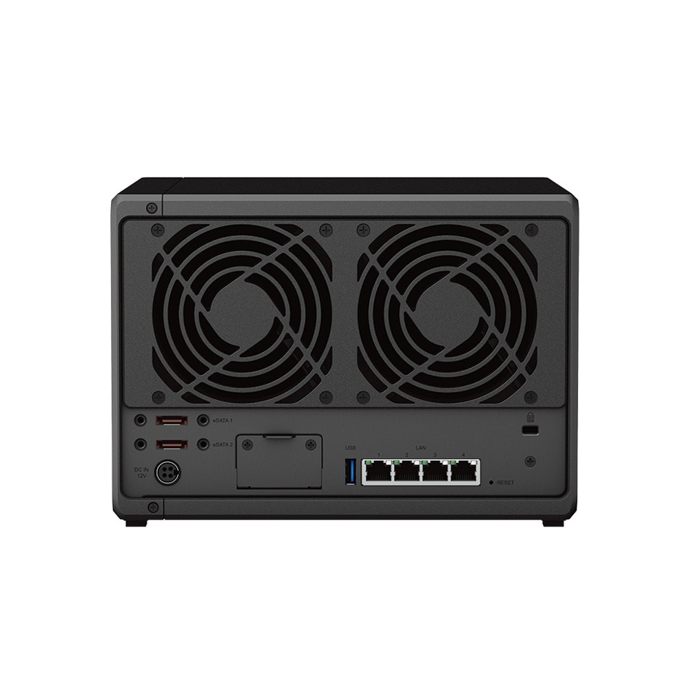 Synology DS1522+/5XHAT3300-4T