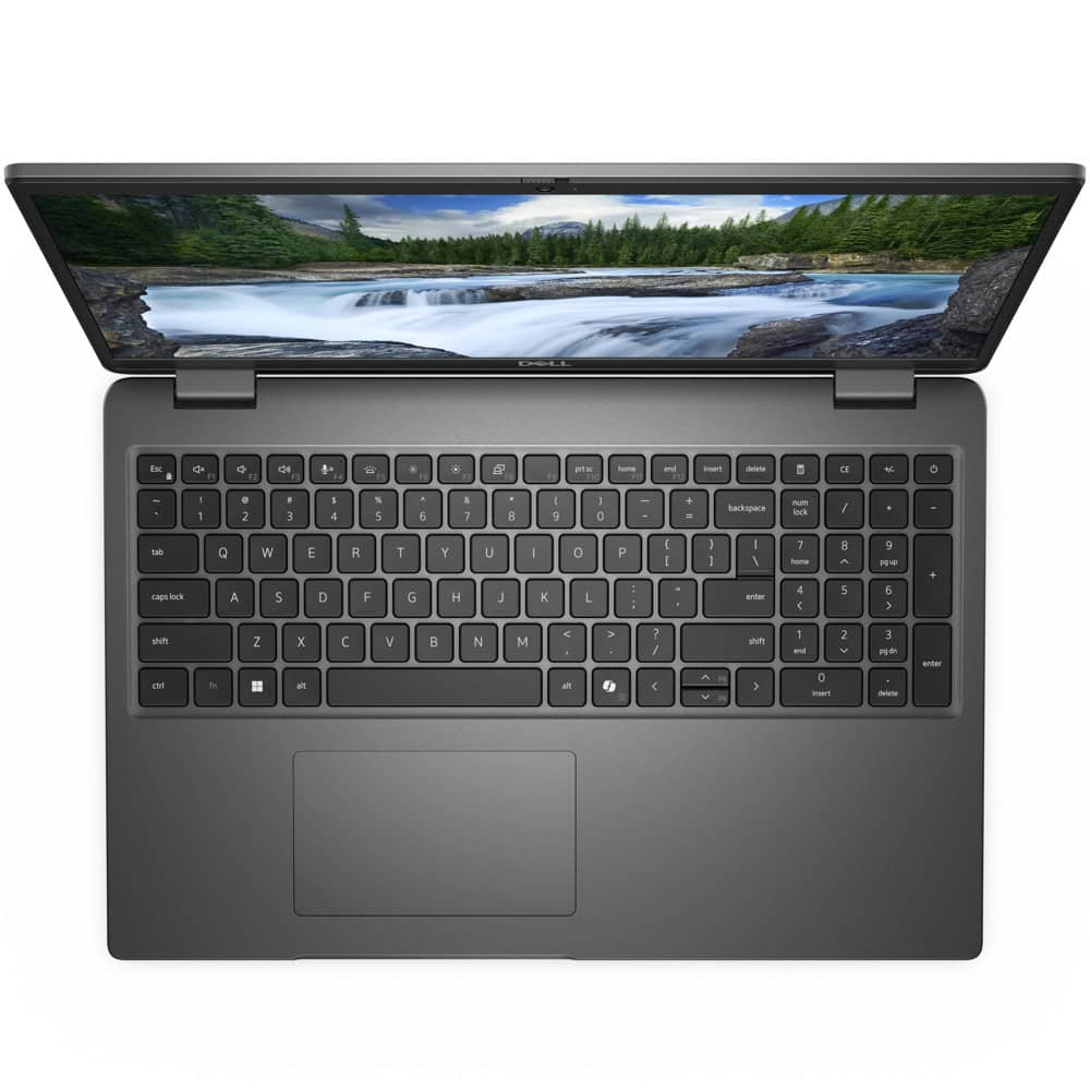 Dell Latitude 3550 N006L355015EMEA_VP_UBU-16GB