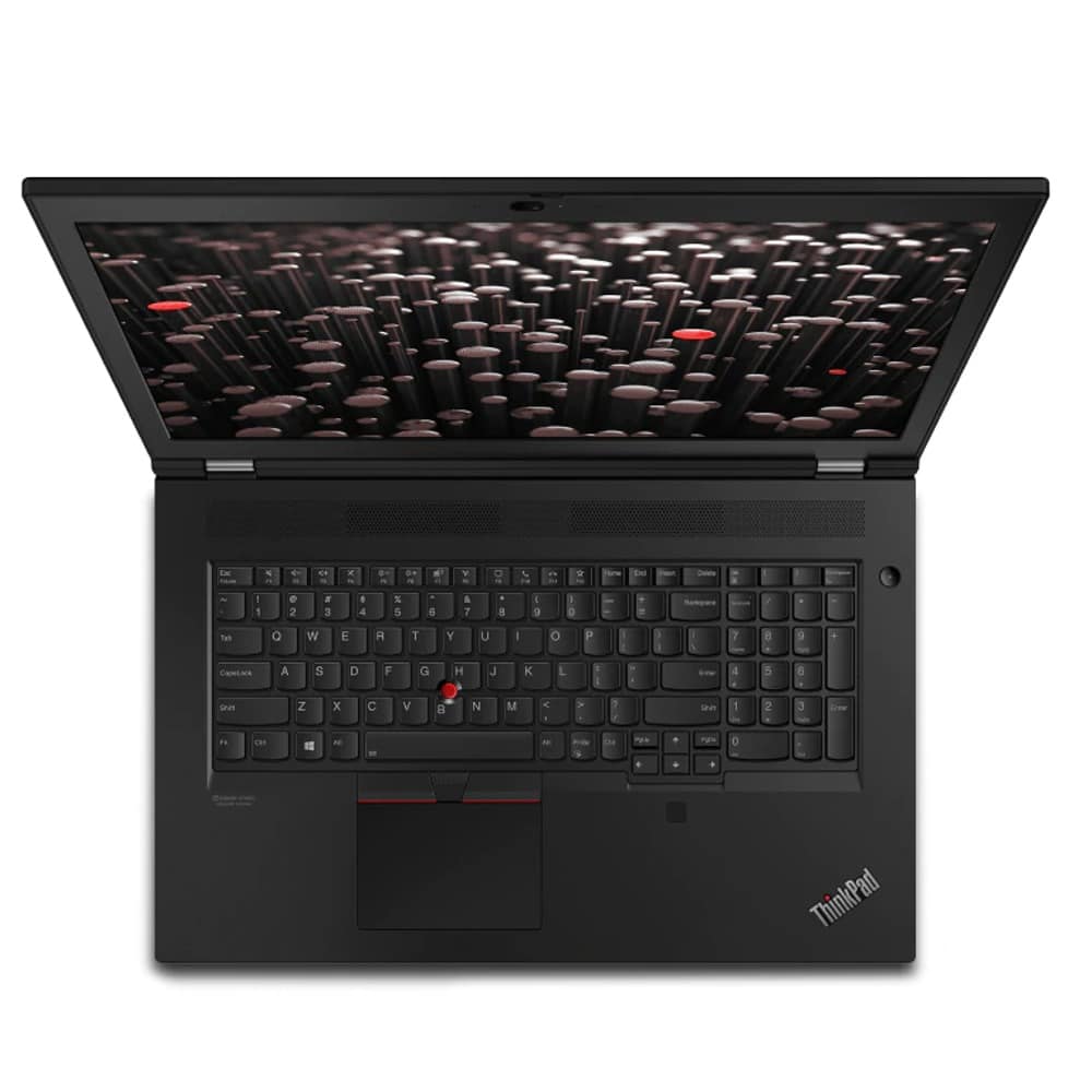 Lenovo ThinkPad P17 G1 20SN002SBM