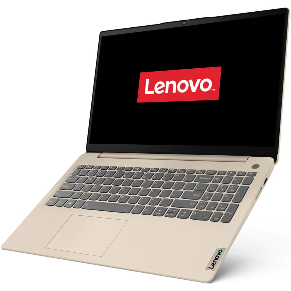 Lenovo IdeaPad 3 15ITL6 82H801F3RM