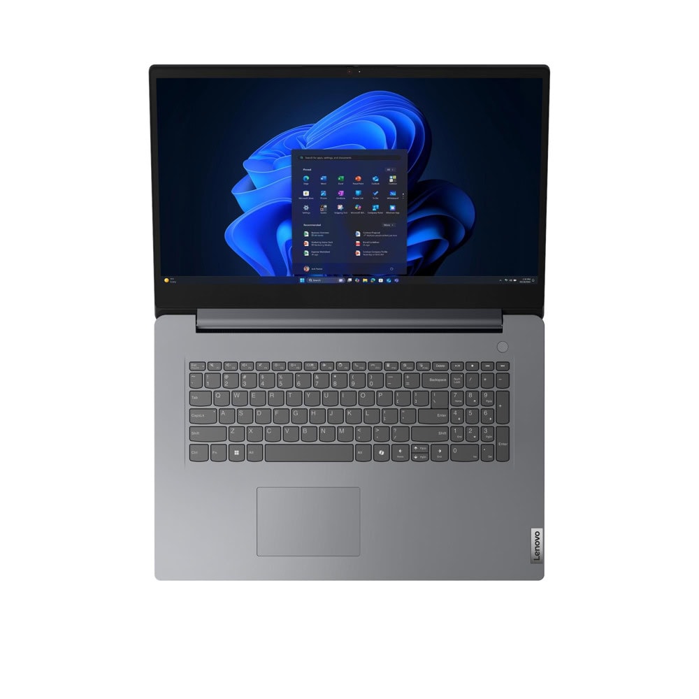 лаптоп lenovo v17 g7 iwc i 83vg0028bm