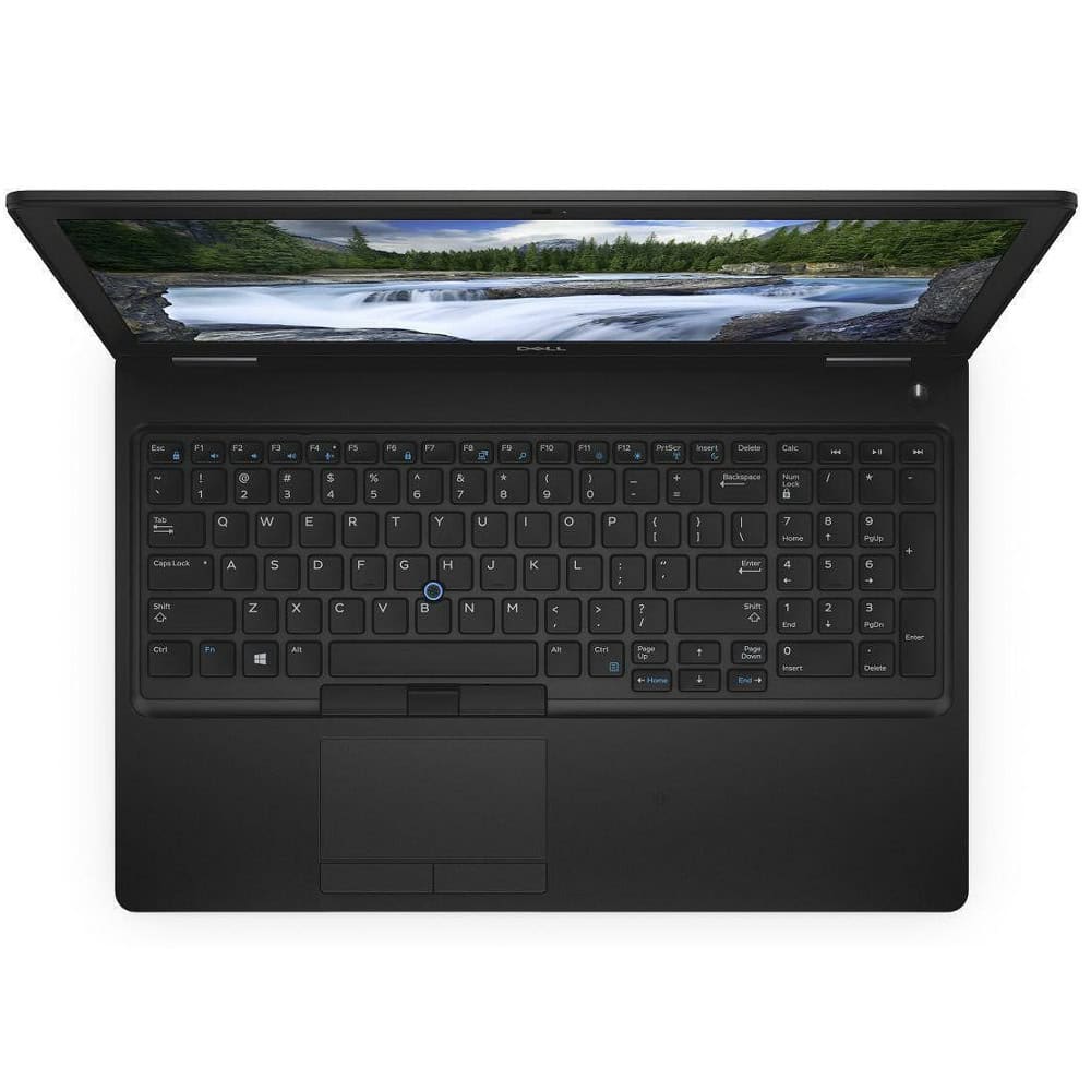 Dell Latitude 5590 MGB532