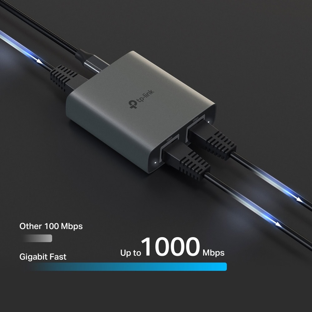 TP-Link EH210