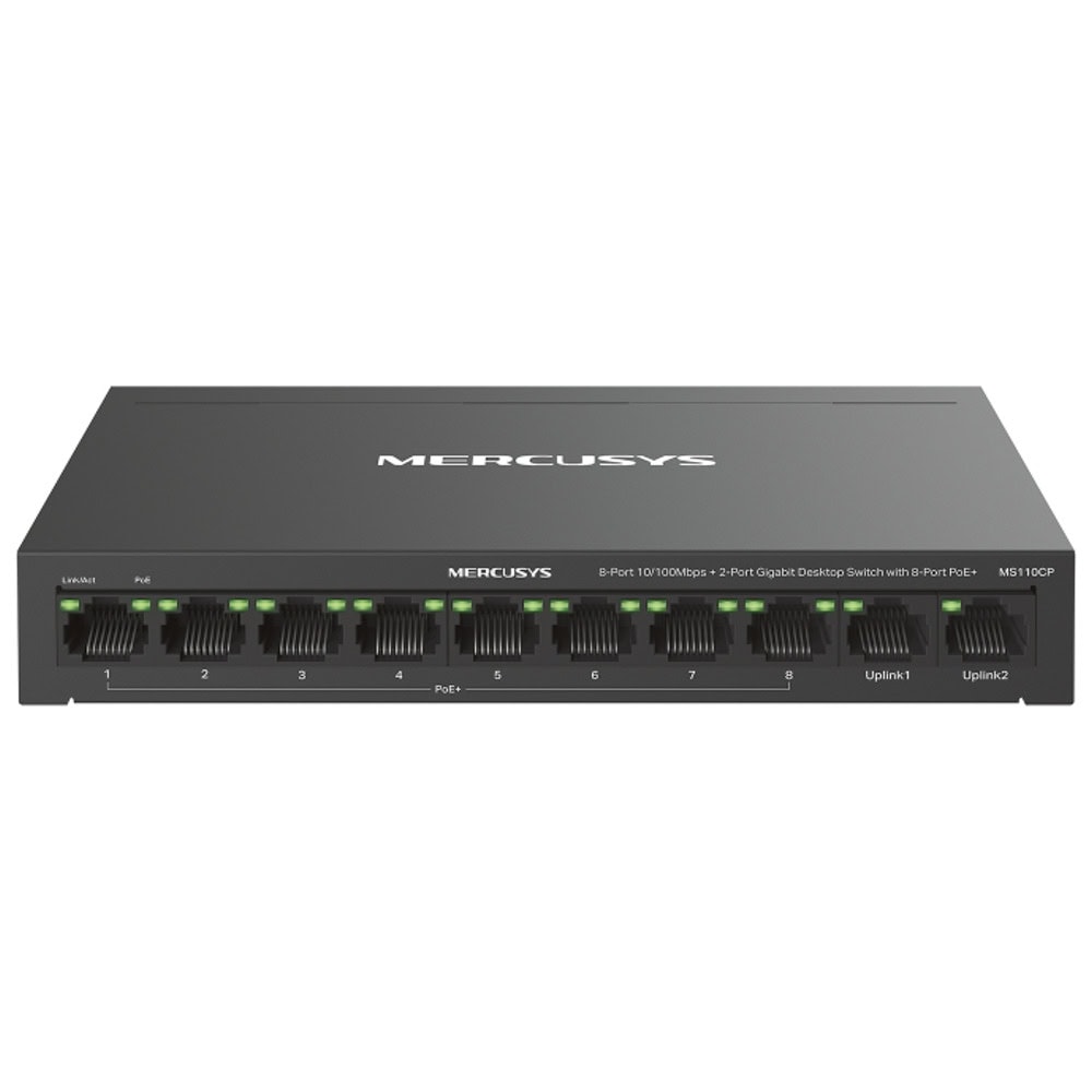 Mercusys MS110CP