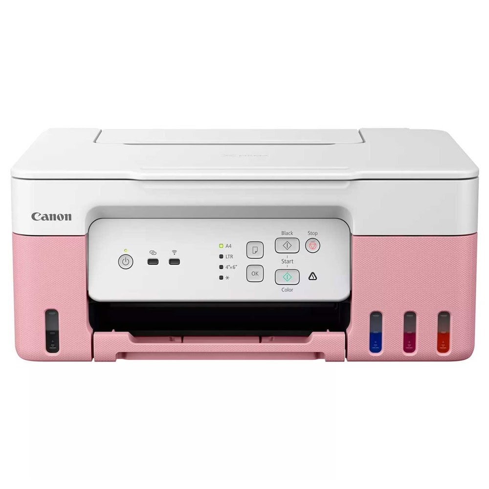 PSCCANONPIXMAG3430PINK