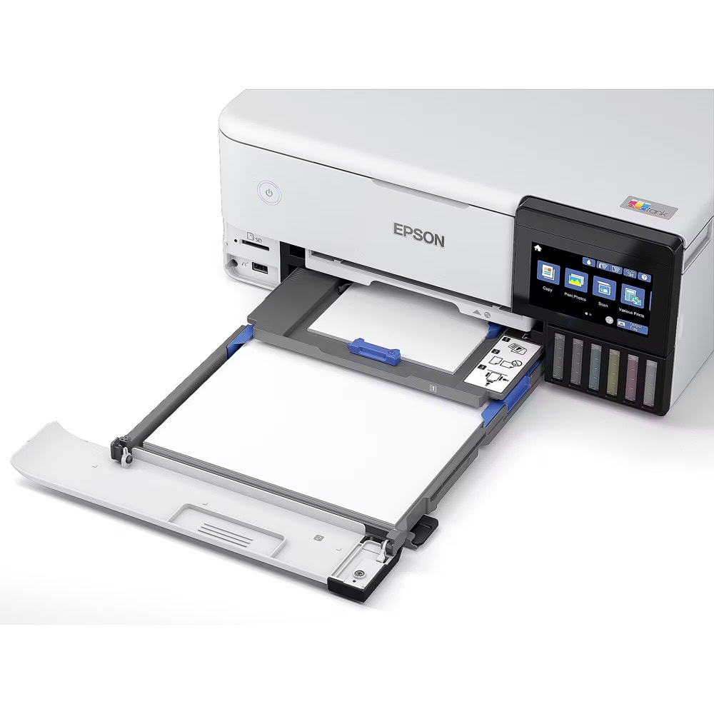 Epson EcoTank ET-8500 C11CJ20401