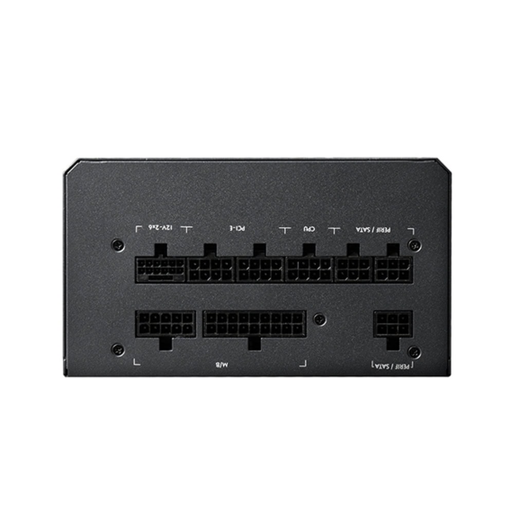 Chieftec Vega M 750W PPG-750-C