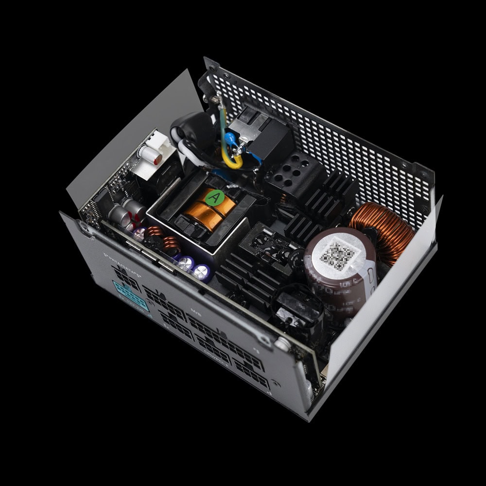 deepcool gamer storm 750w ps750g