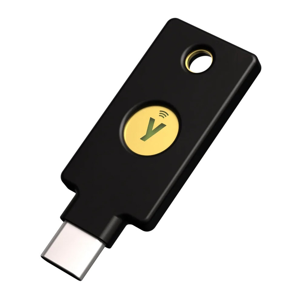 ключ за сигурност yubico yubikey 5c nfc | JAR Computers ключ за сигурност yubico yubikey 5c nfc