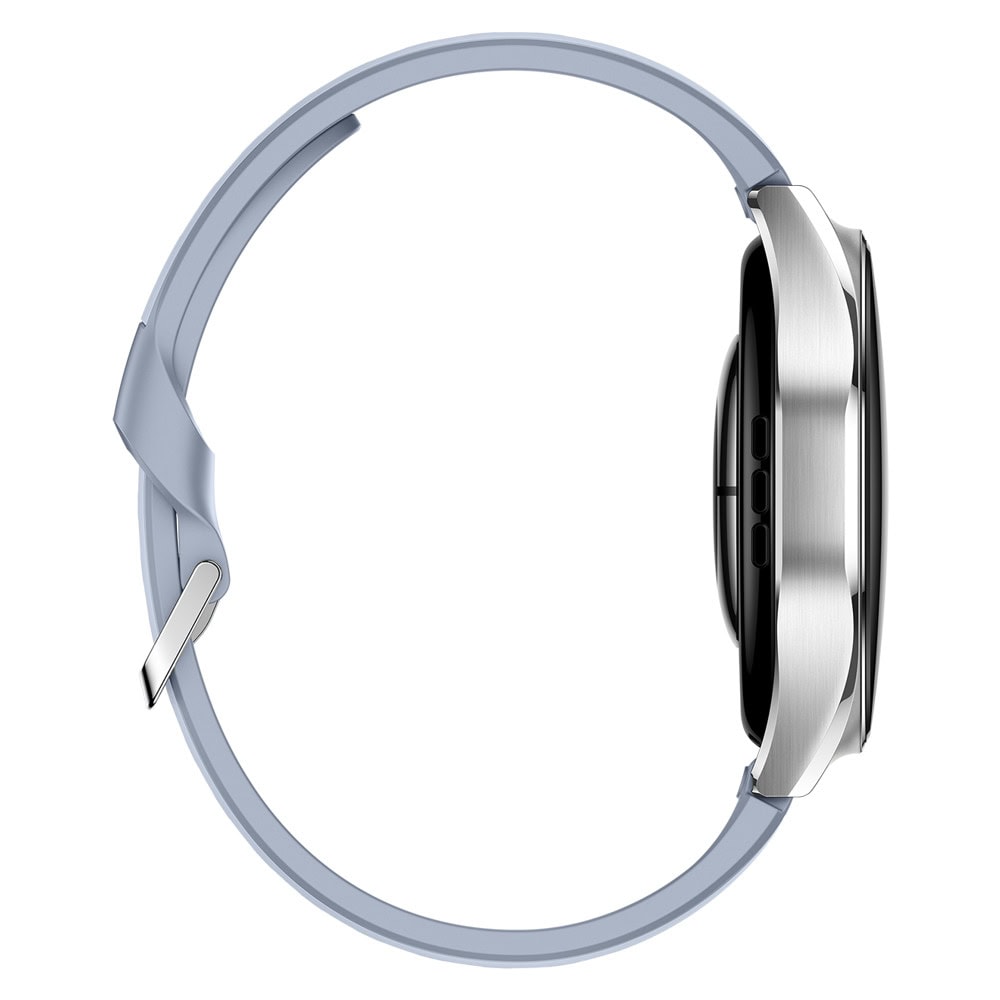 Huawei Watch 6 Blue 46mm + FreeBuds 7i White