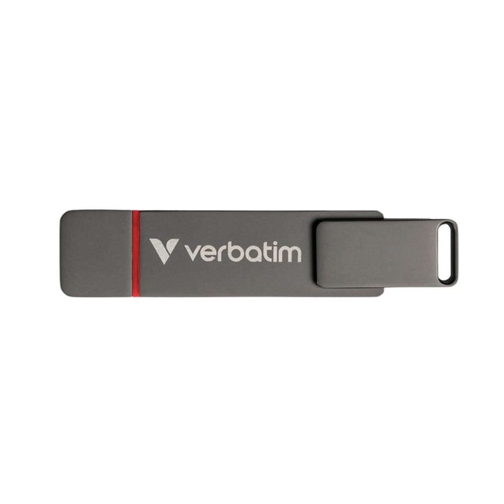 Verbatim Dual QuickStick 256GB 32041