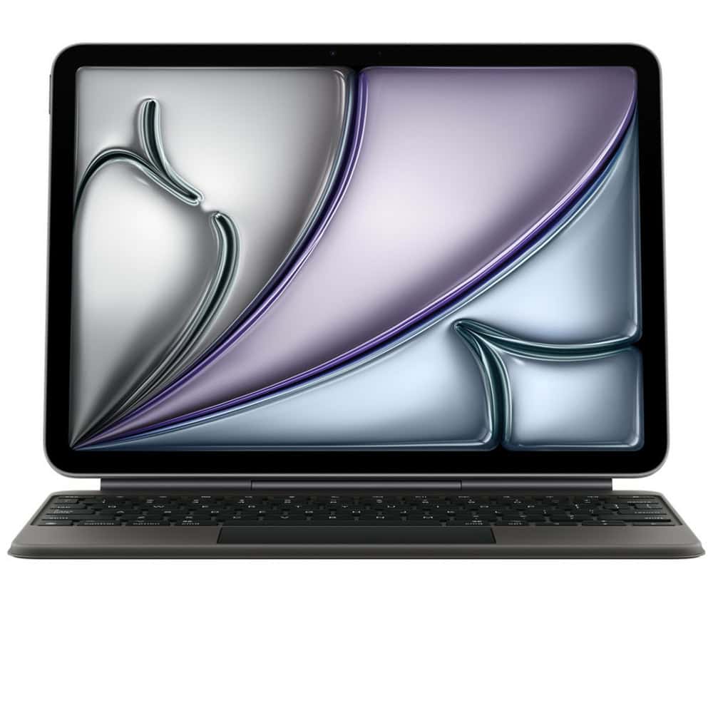 Apple Magic iPad Air 13-inch (M3) Bulgarian Black