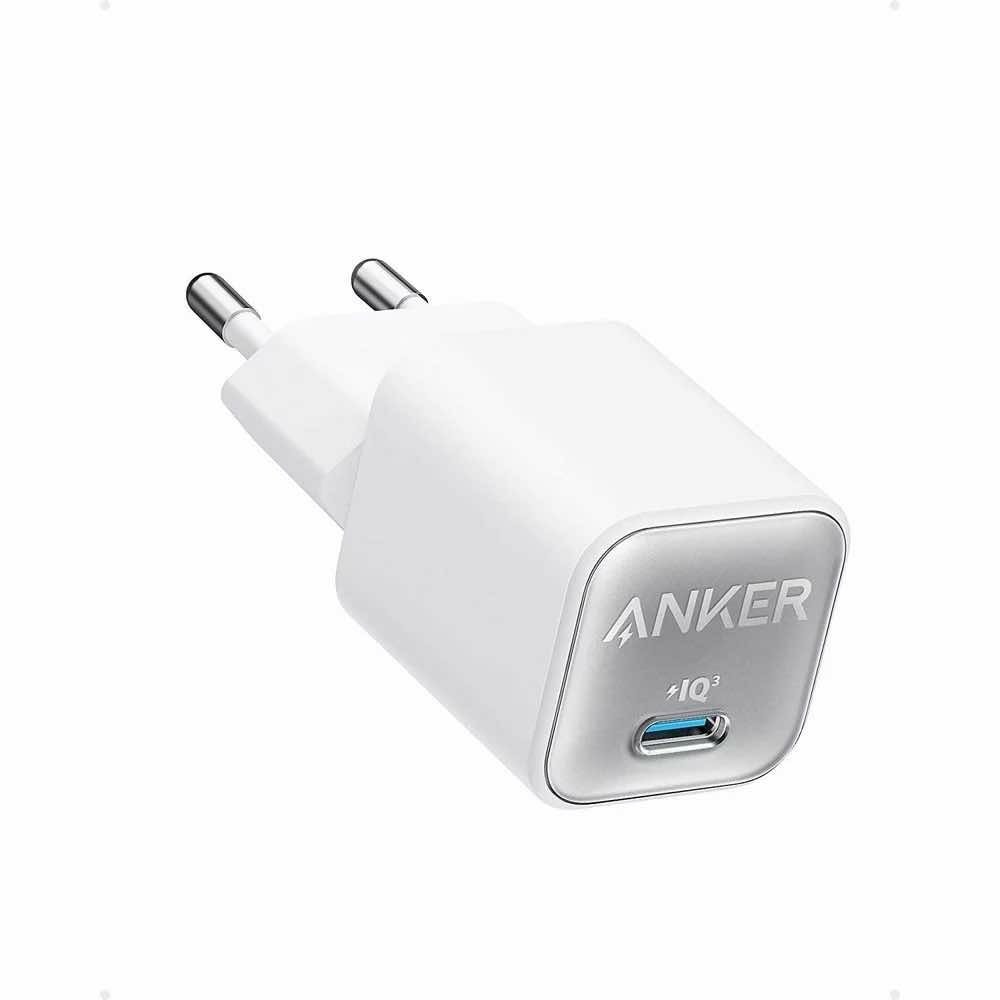 Anker 511 PowerPort Nano 3 A2147G21