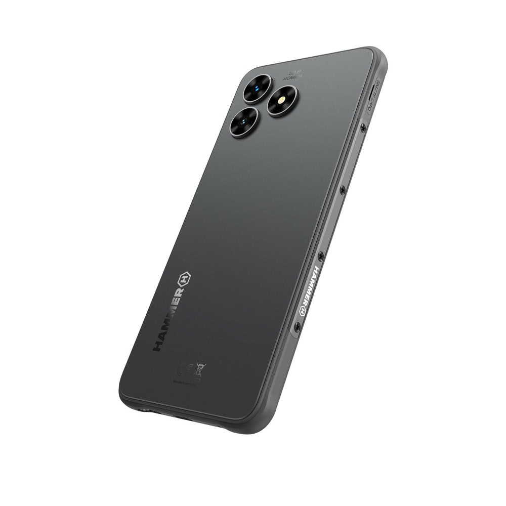 MyPhone HAMMER Blade Va 5G 128GB/8GB