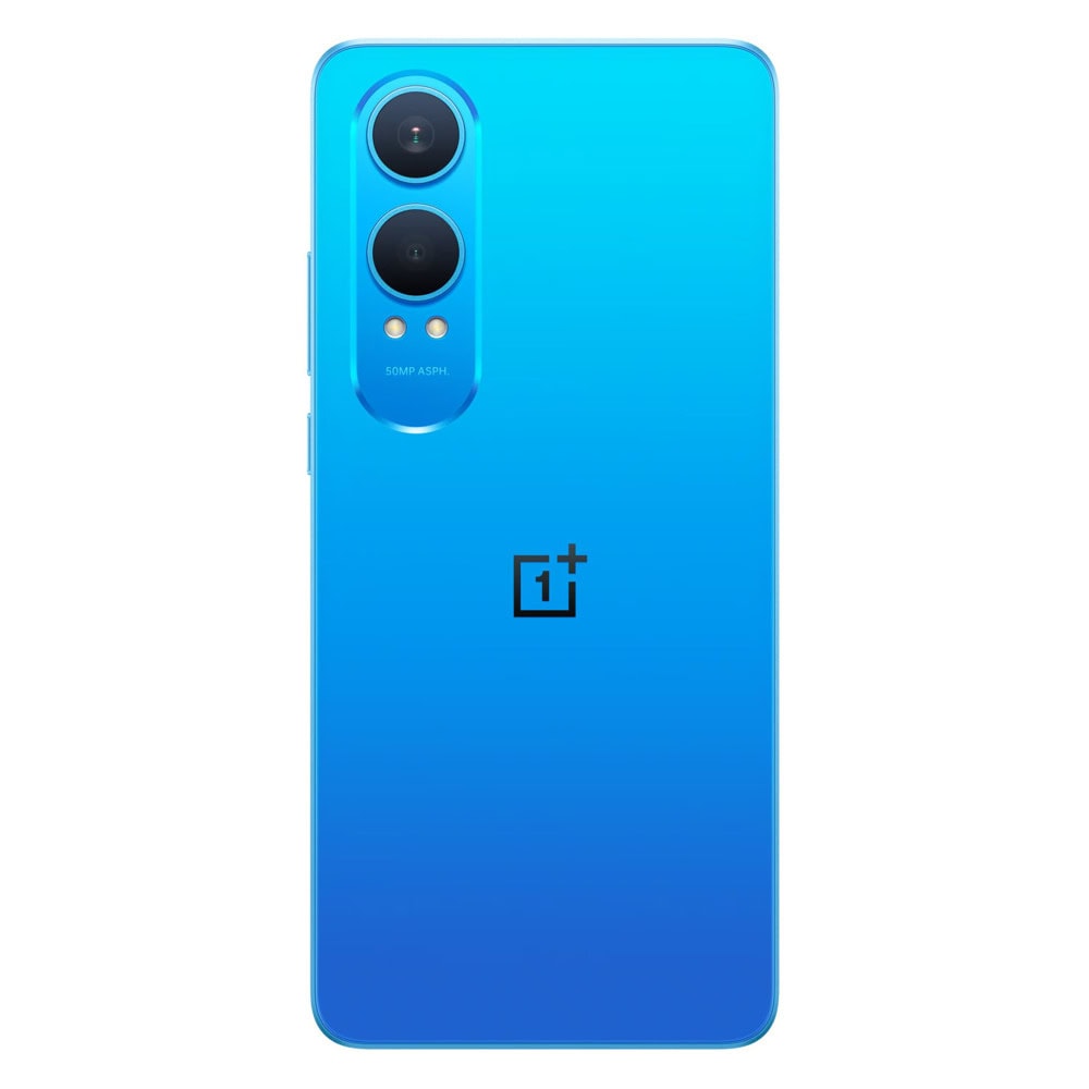 OnePlus Nord CE4 Lite 8GB/256GB Mega Blue