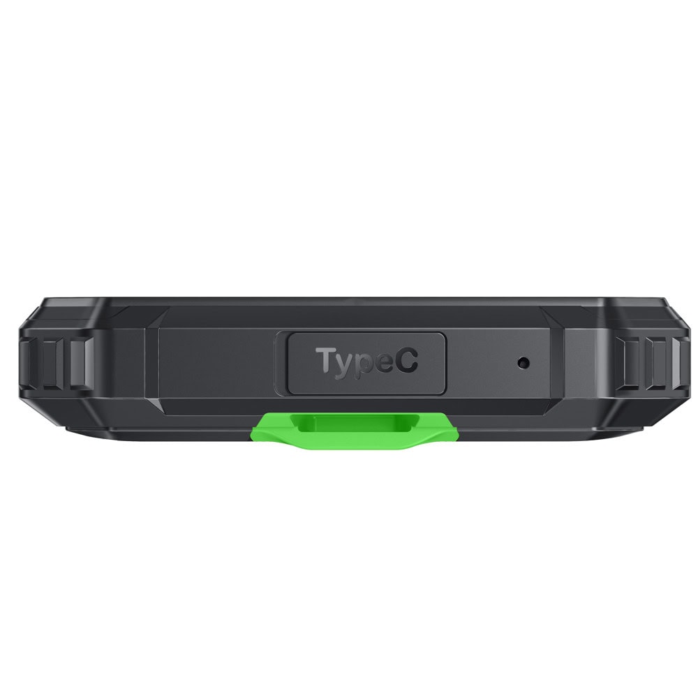 Oukitel G1S 128GB/4GB Green | JAR Computers Oukitel G1S 128GB/4GB Green