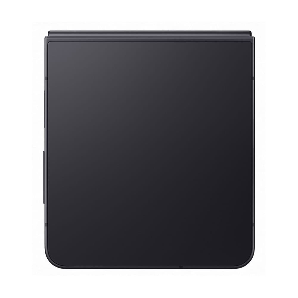 Samsung Galaxy Z Flip7 12GB/256GB Black