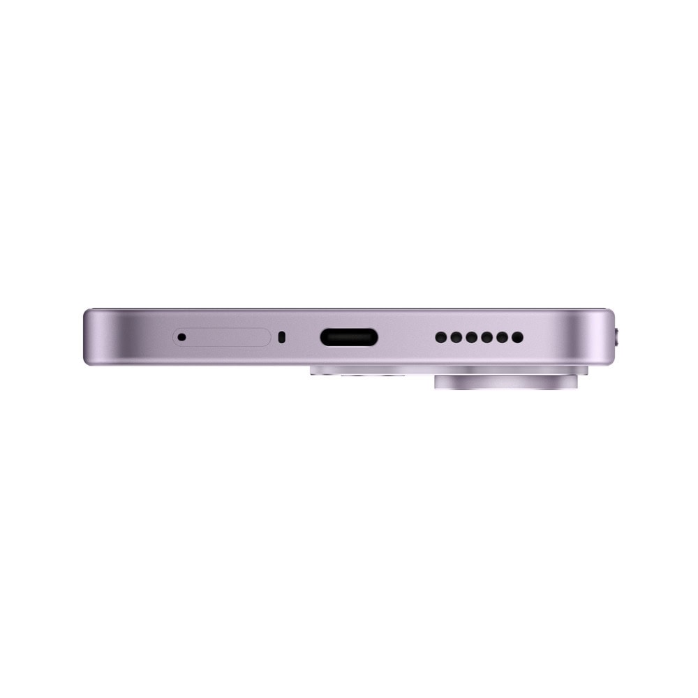 xiaomi redmi note 17 pro 5g 6/256 purple mzb0otweu