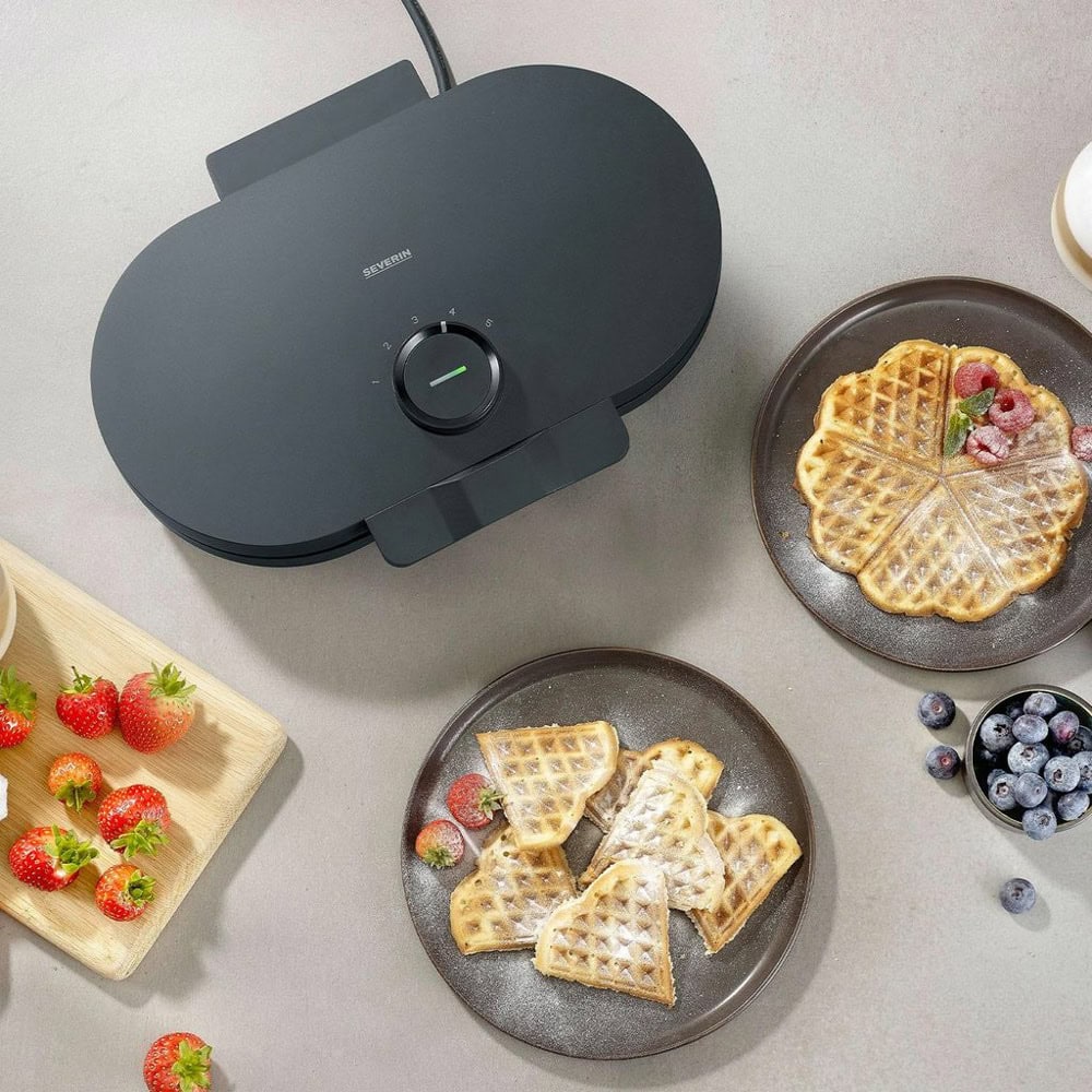 Severin WA 2118 2118000