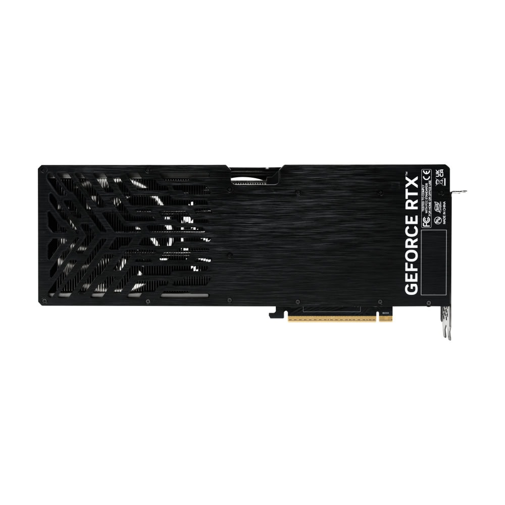 Gainward GF RTX 5080 Python III NE75080019T2-GB203