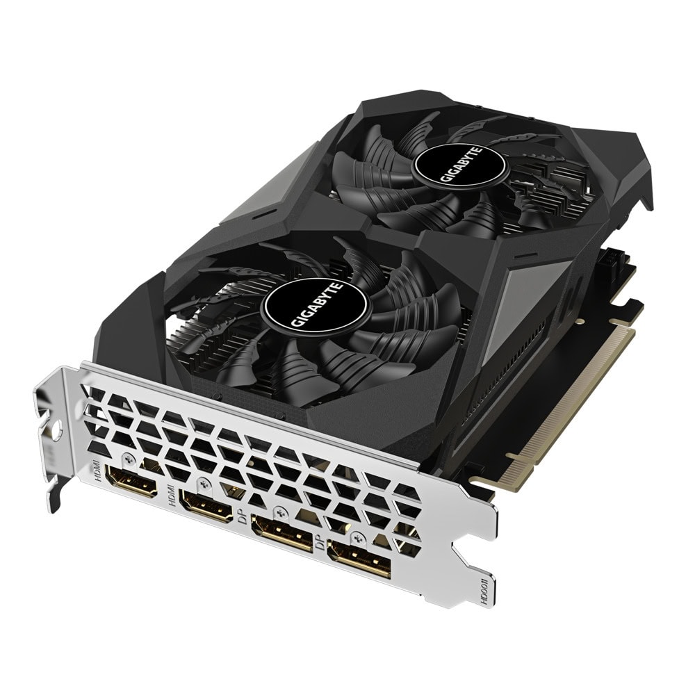 Gigabyte GV-N3050WF2OCV2-6GD