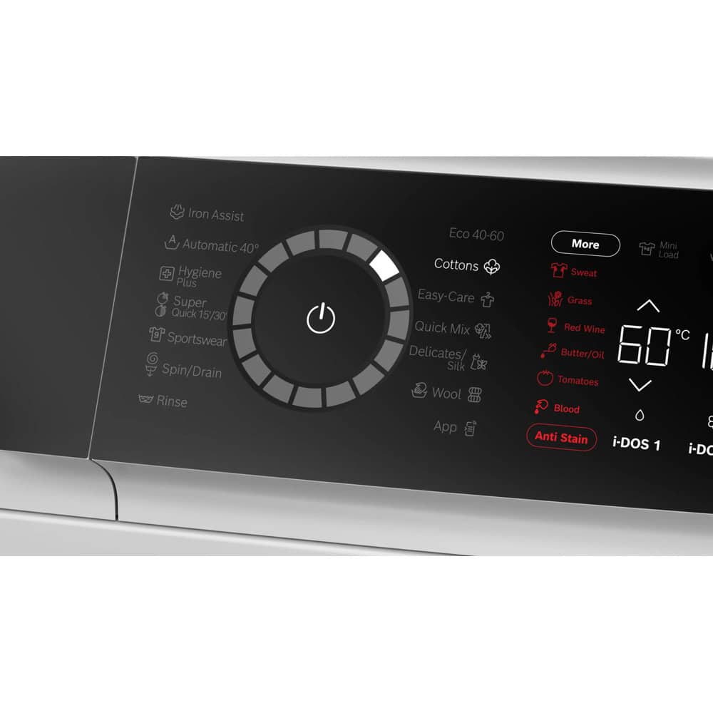 пералня bosch wgb266a5by