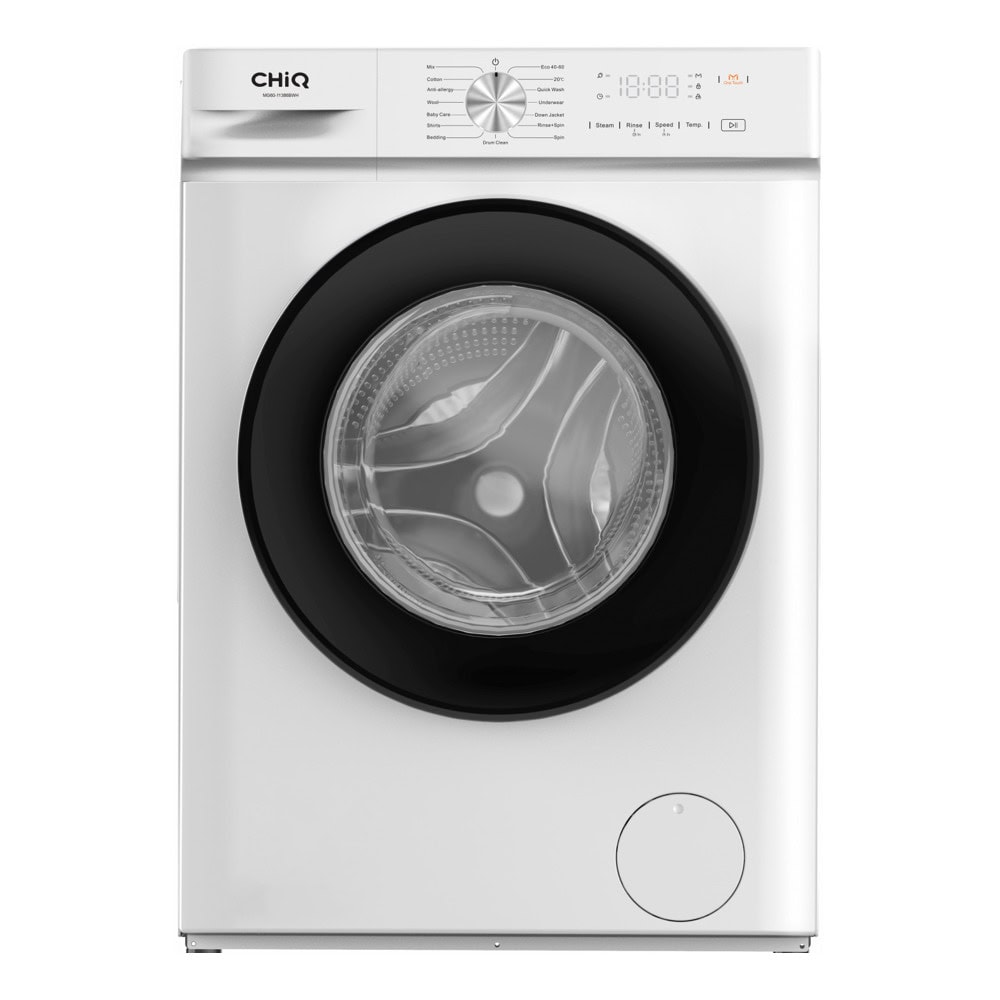 пералня chiq mg60-11386bwh | JAR Computers пералня chiq mg60-11386bwh