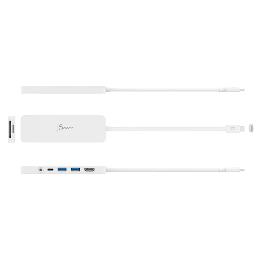 j5create JCD373