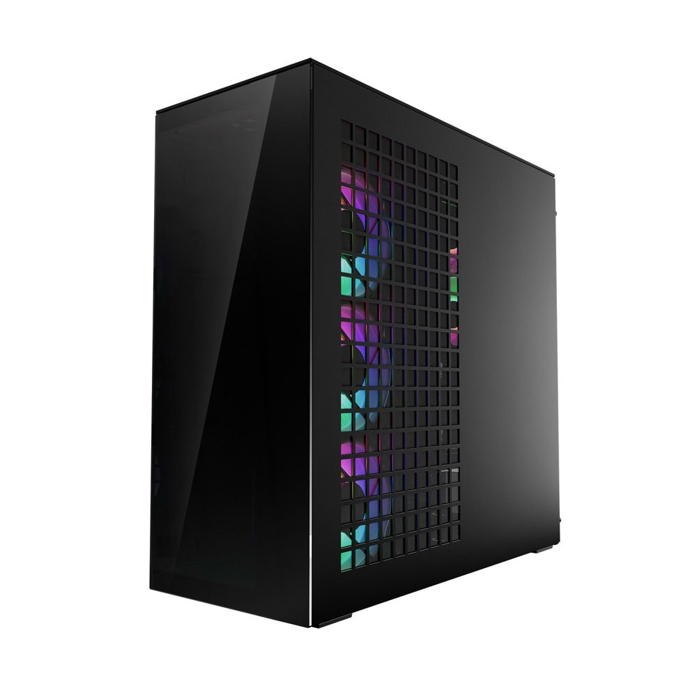 Arctic Xtender VG - Black Mid-Tower ACPCC00016A