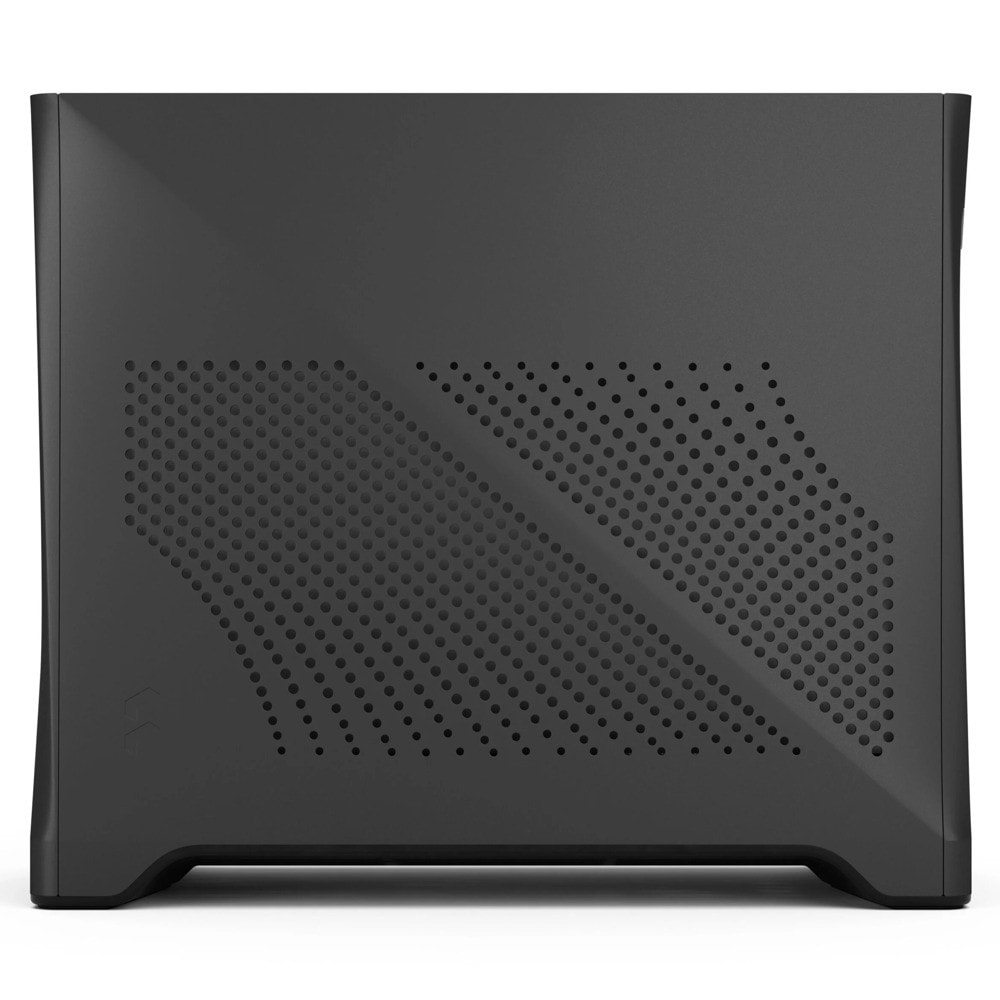 Fractal Design Era 2 Charcoal Grey FD-C-ERA2N-02