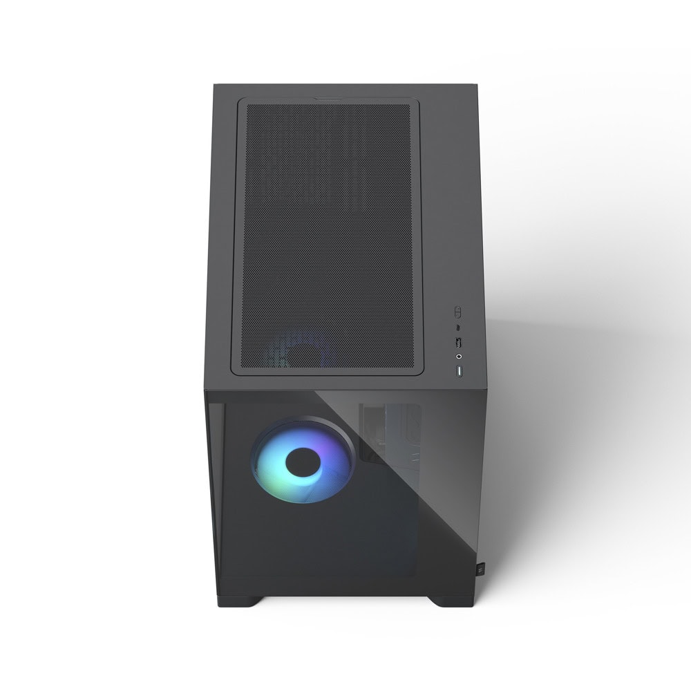 fractal design pop 2 vision rgb fd-c-pov2a-02 | JAR Computers fractal design pop 2 vision rgb fd-c-pov2a-02