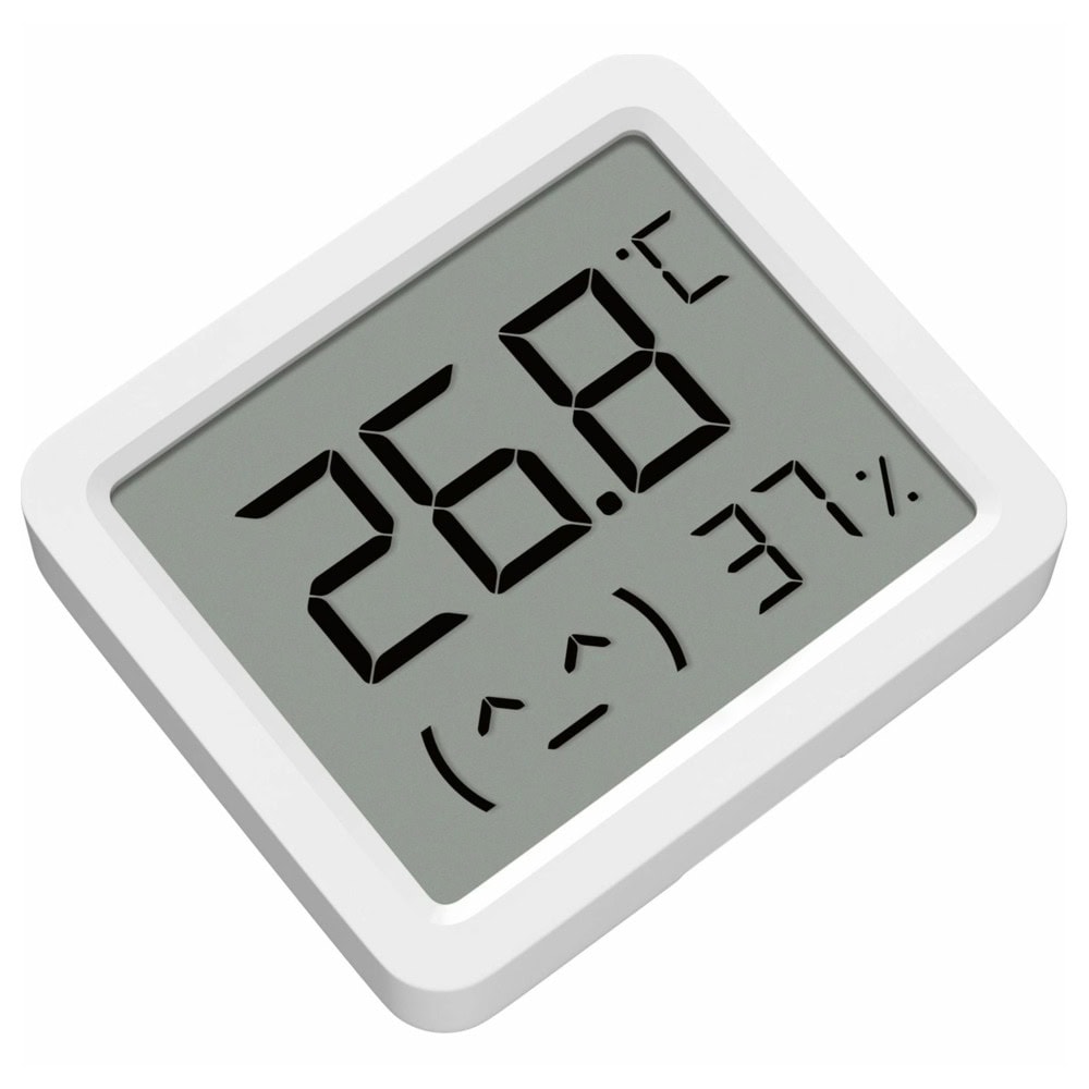 Xiaomi Smart Temperature and Humidity Monitor 3 Mi