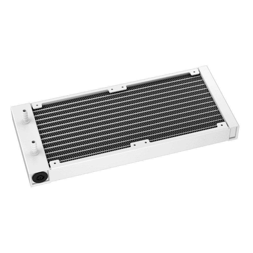 DeepCool LT240 WH ARGB R-LT240-WHAMNC-G-1