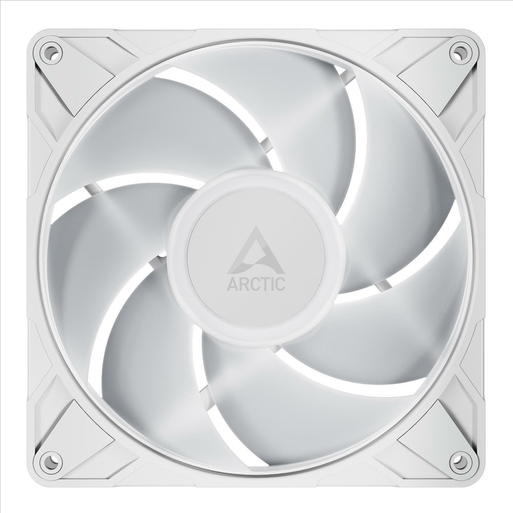 Вентилатор Arctic P14 Pro White A-RGB