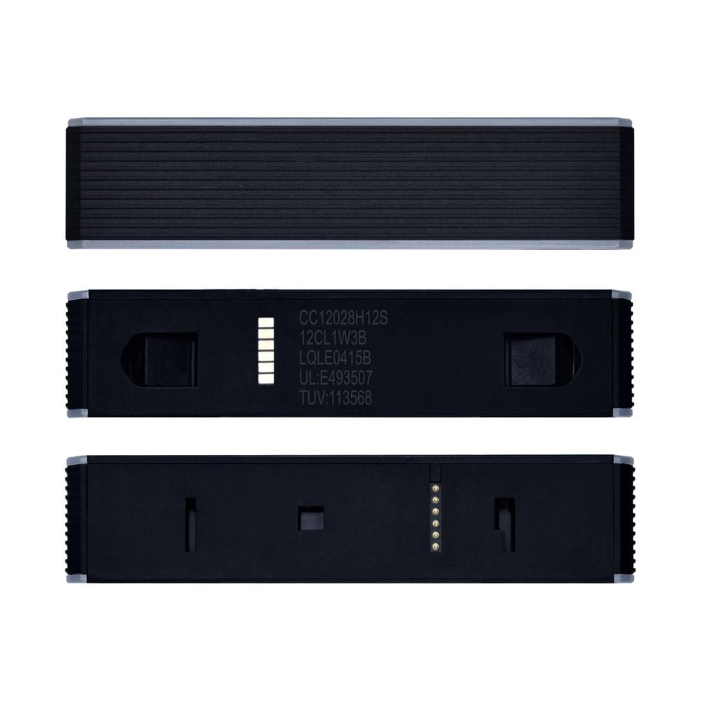 Lian Li UNI FAN CL Wireless 12RCL1W3B