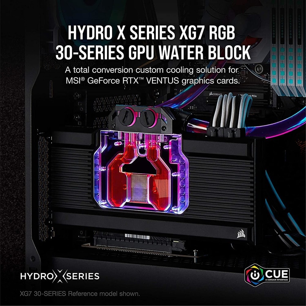 Corsair Hydro XG7 RGB за RTX 30-CX-9020015-WW