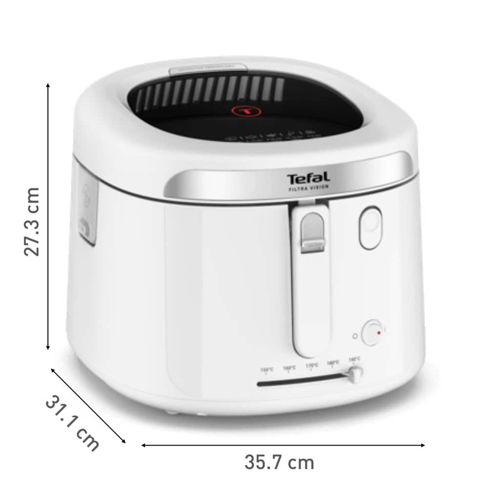 Tefal Filtra Vision FF2541E0