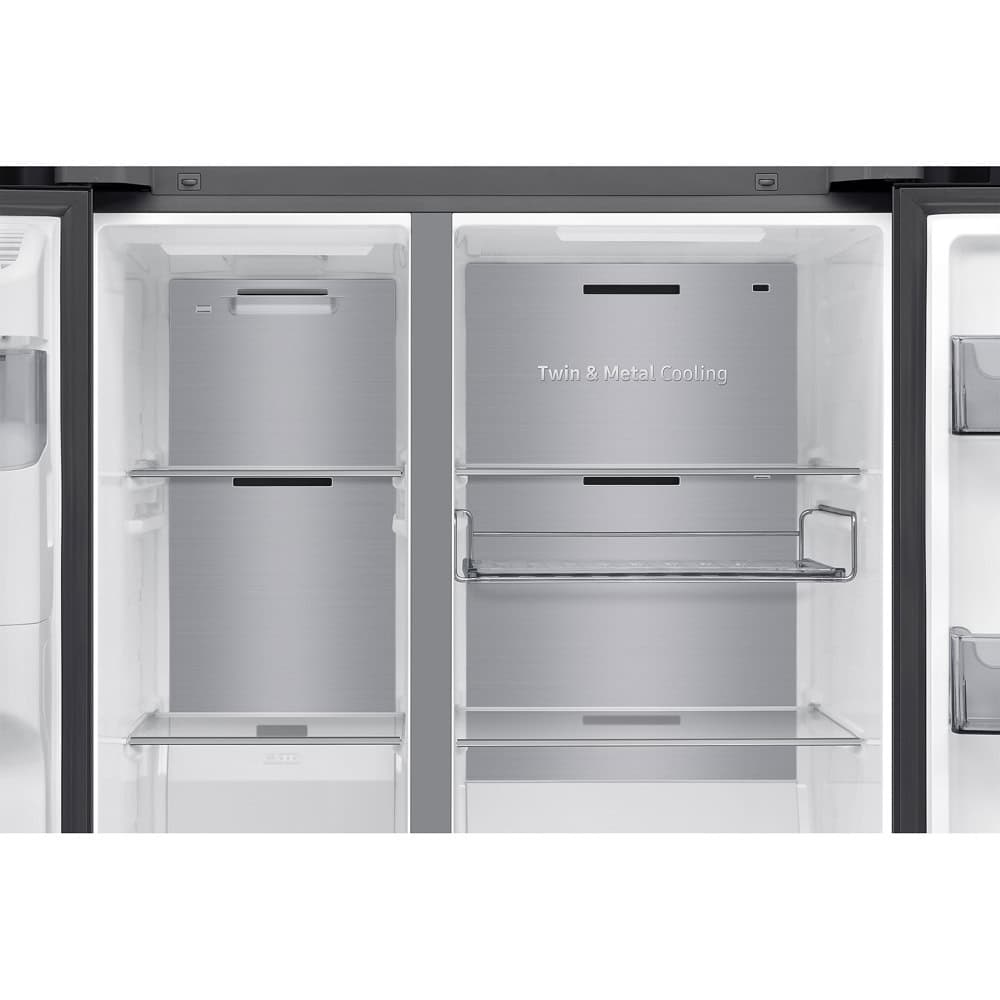Samsung RS90F66BEFEO