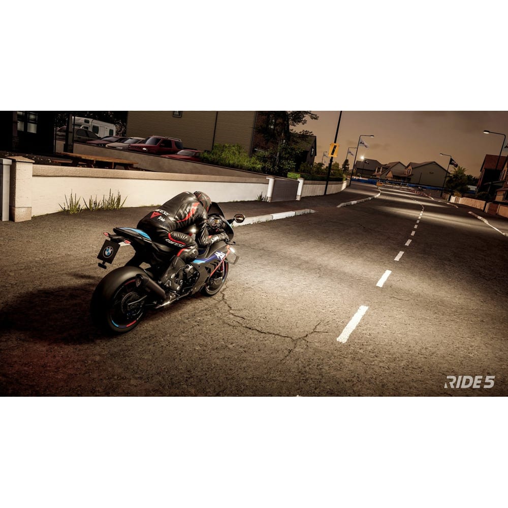 Ride 5 (Xbox Series X)