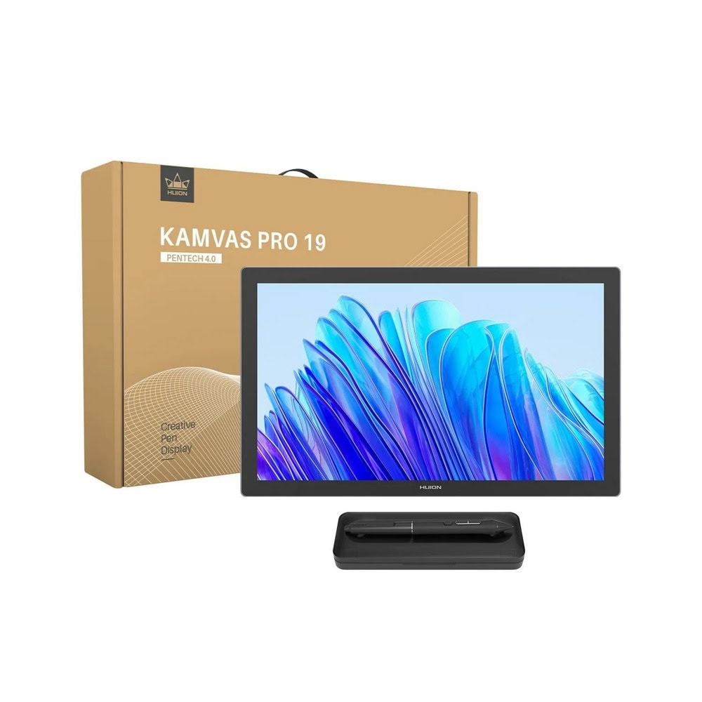 Huion Kamvas Pro