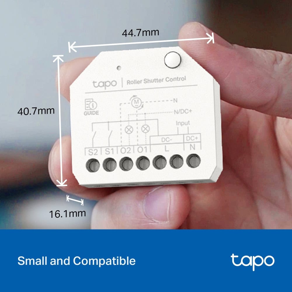 TP-Link Tapo S112