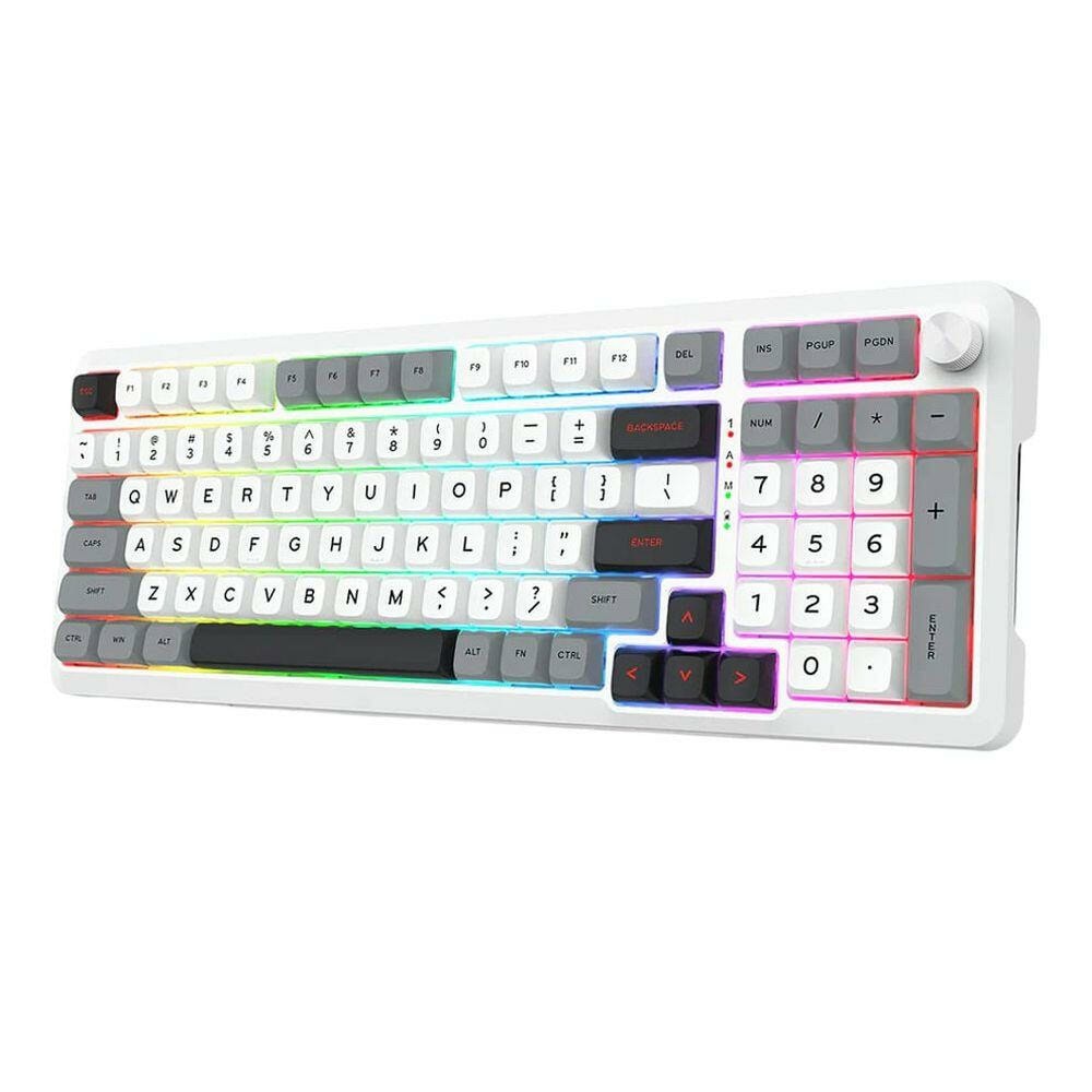 Redragon Bragi Pro K688WGL-RGB-PRO