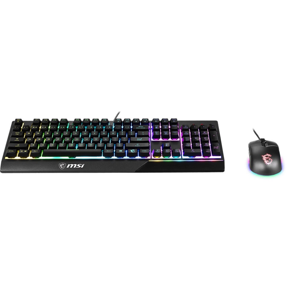 MSI Vigor GK30 Combo