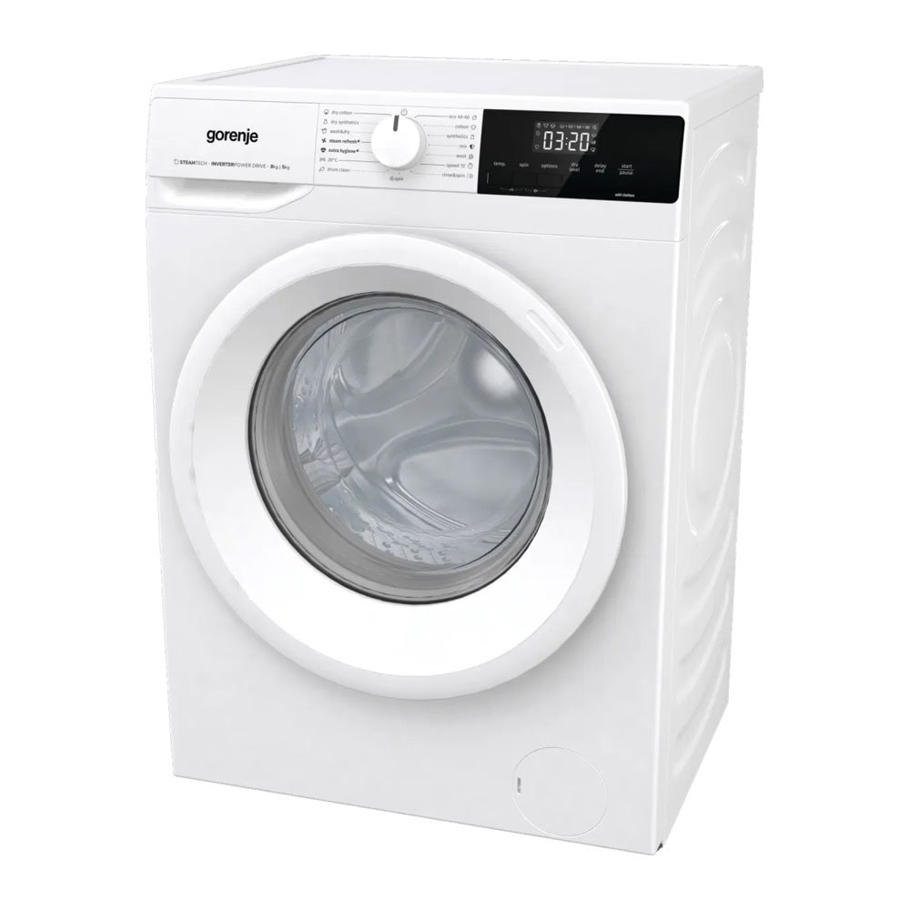пералня със сушилня gorenje w3d2a854ads | JAR Computers пералня със сушилня gorenje w3d2a854ads