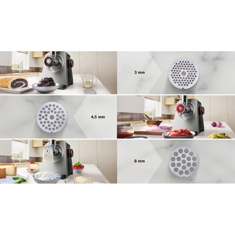 Bosch MFWS820M
