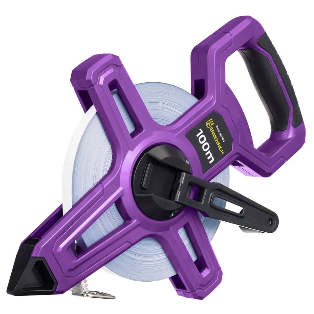 Ermenrich Reel SE100