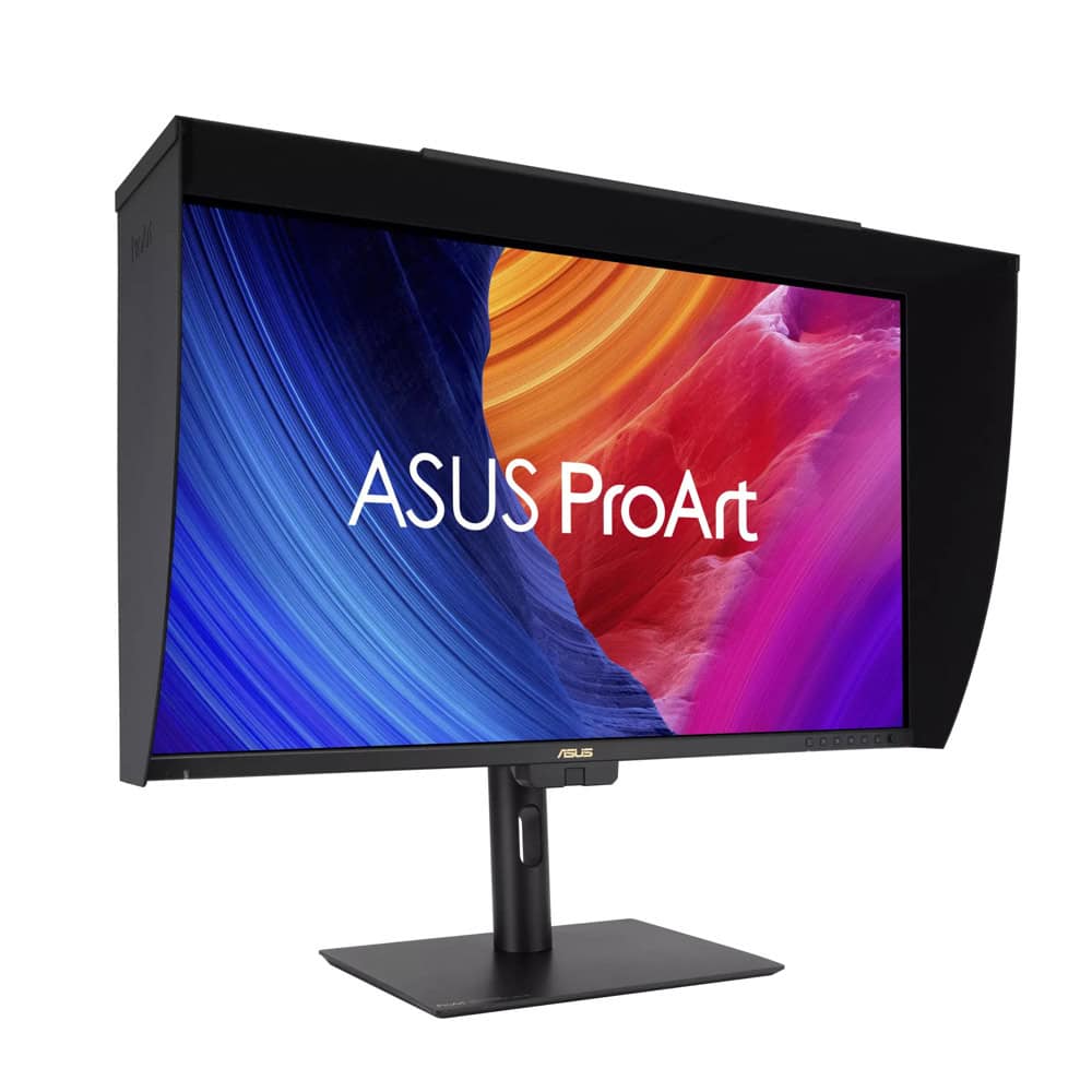 Asus ProArt PA27UCGE 90LM04NC-B01K71 | JAR Computers Asus ProArt PA27UCGE 90LM04NC-B01K71