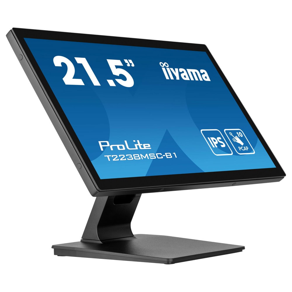 IIYAMA T2238MSC-B1