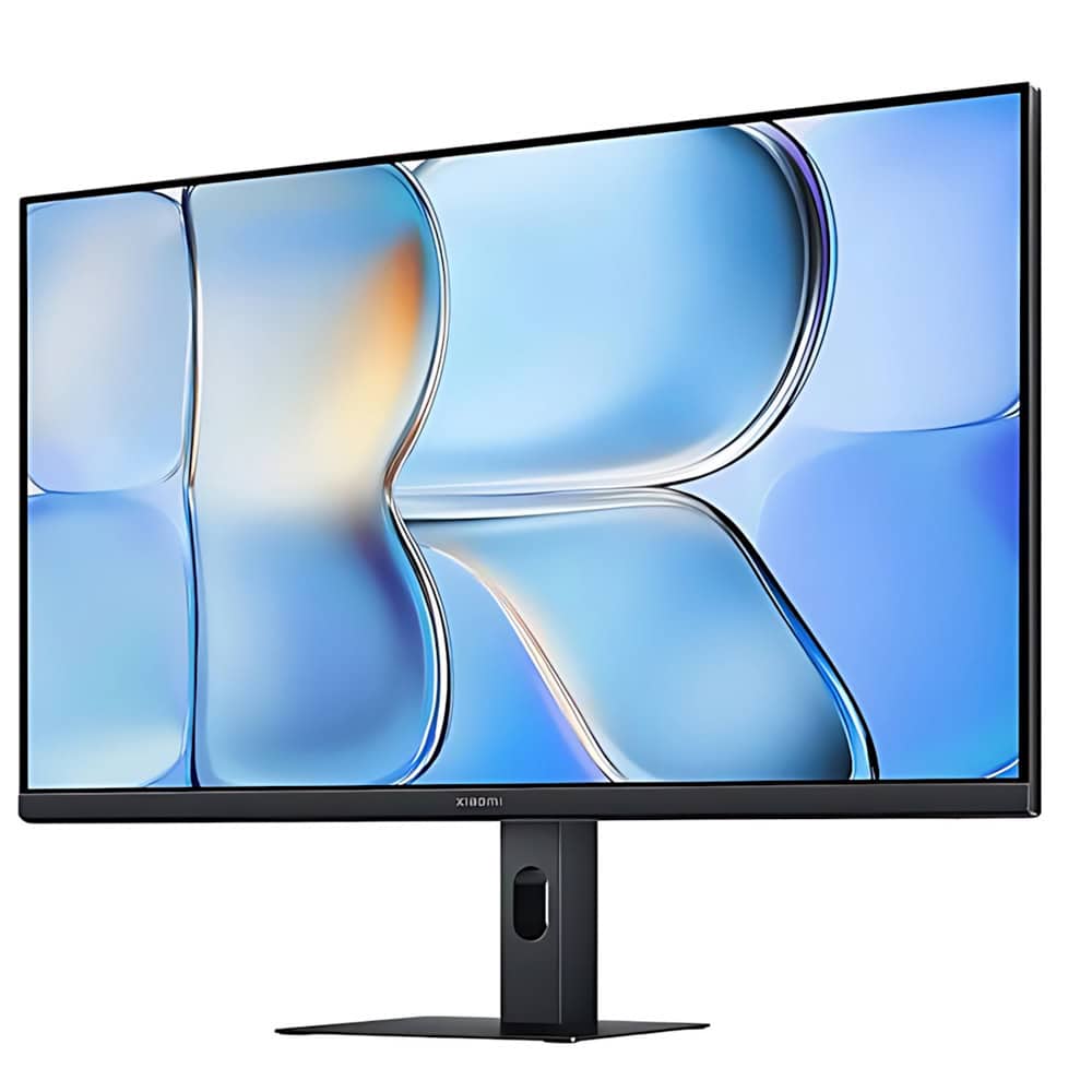 Xiaomi Monitor A27i 2026 ELA6410EU | JAR Computers Xiaomi Monitor A27i 2026 ELA6410EU